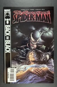 The Sensational Spider-Man #39 (2007)