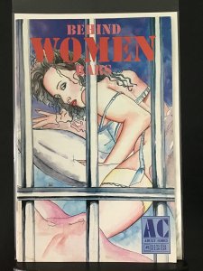 Women Behind Bars #1 (1992)