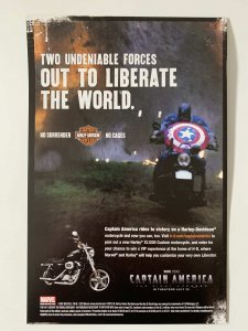 Secret Avengers #15 (2011)