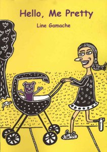 Hello, Me Pretty #1 VF ; Conundrum | Graphic Novel TPB