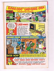 New Terrytoons Starring Heckle & Jeckle #15 GD Dell Gold Key Comic Book DE8