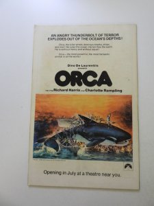 Star Wars #3 (1977) FN+ condition