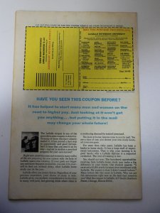 Captain Marvel #31 (1974) FN Condiion