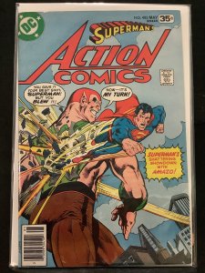 Action Comics #483  (1978)