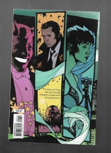 GHOST HANDBOOK - ARCADIA! - (9.2) 1999