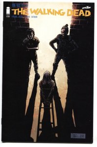 The Walking Dead #135 2014- Image-comic book NM-