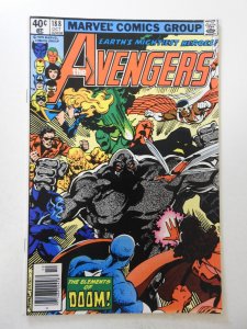 The Avengers #188 (1979) FN/VF Condition!