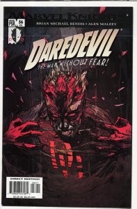 Daredevil #40 (2003)