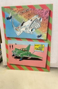 Zap Comix #11 (1985)