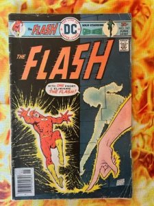 The Flash #242 (1976)
