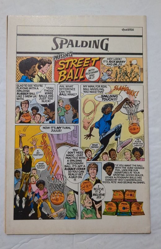 Devil Dinosaur #4 (1978) VG/FN 5.0