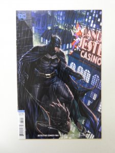 Detective Comics #984 variant NM- condition