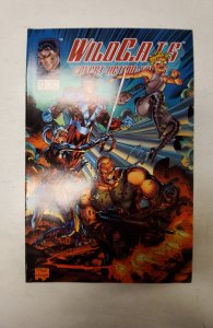 WildC.A.T.s: Covert Action Teams #12 (1994) NM Image Comic Book J733