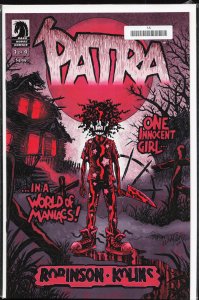 'Patra #1 (2024)