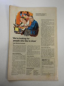 The Amazing Spider-Man #69 (1969) FN Condition!