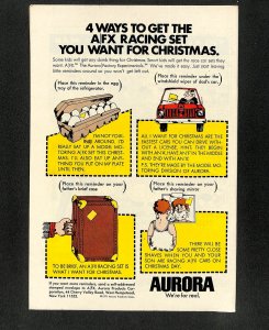 Korak, Son of Tarzan #50