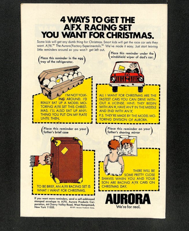 Korak, Son of Tarzan #50