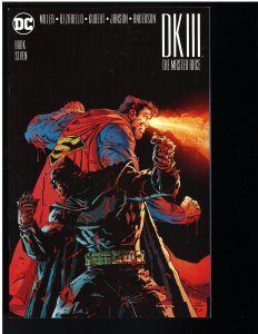 Dark Knight III: Master Race #7 (Marvel, 2016)