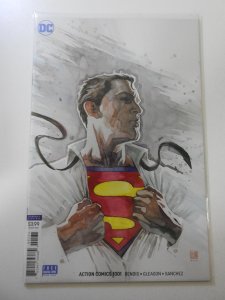 Action Comics #1001 Variant Edition