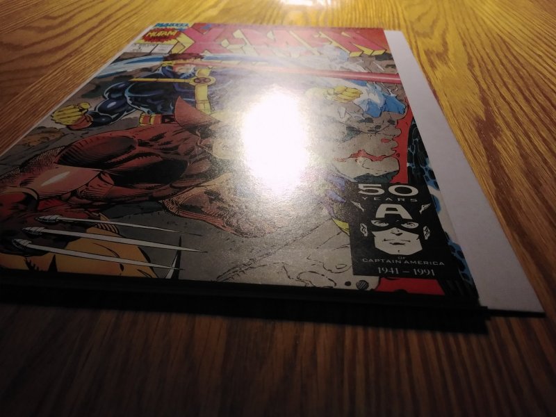 X-Men #1 Cover C (1991)