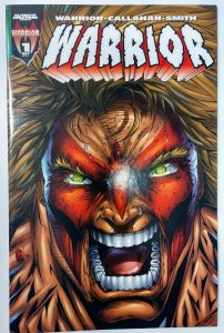 Warrior #1 (8.5, 1996)