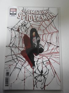 The Amazing Spider-Man #6 Variant Edition