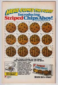 The Spectre #6 (1987) The Spectre