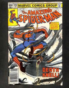 Amazing Spider-Man #236