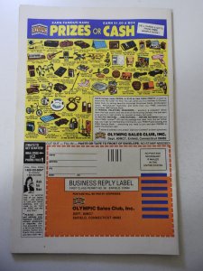 The Amazing Spider-Man #209 (1980) VF Condition