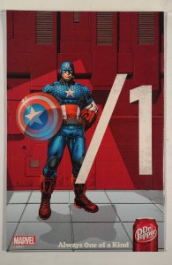 Ultimate Comics Wolverine #3  (2013)