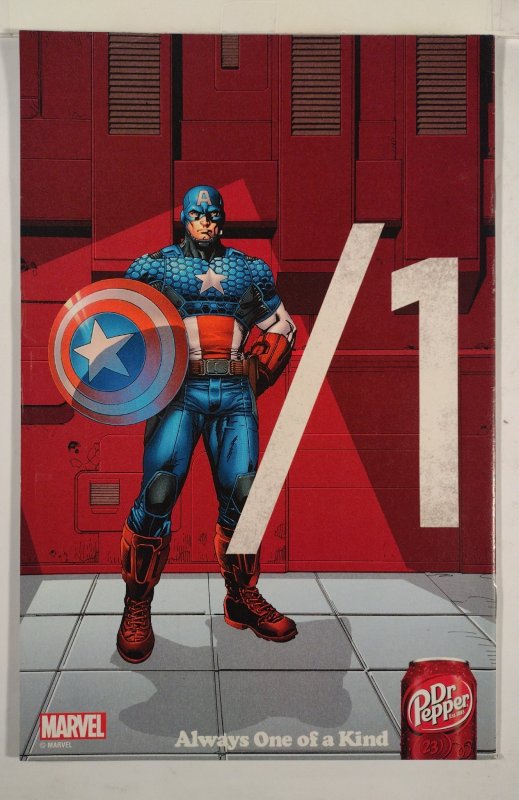 Ultimate Comics Wolverine #3  (2013)