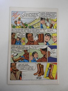 The New Teen Titans #2 (1980) FN/VF Condition!