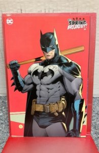 DC's Spring Breakout! Cover B (2024)