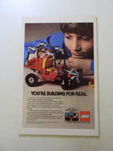 The Amazing Spider-Man Annual #16 (1982) VF- condition