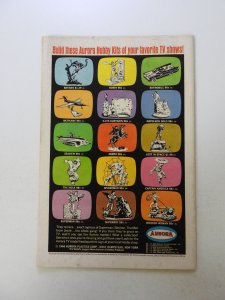 Action Comics #346 (1967) FN/VF condition