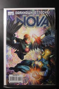 Nova #31 (2010)
