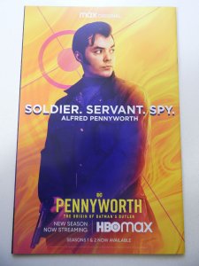 Detective Comics #1066 Hotz Cover (2023) NM- Condition