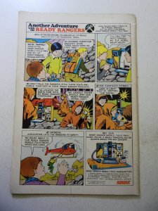 The Shadow #3 (1974) FN Condition