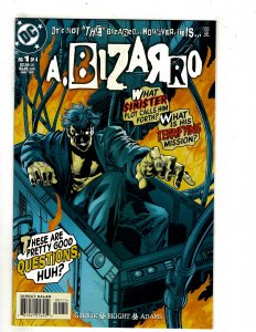 A. Bizarro #1 (1999) OF29