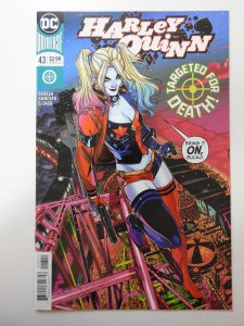 Harley Quinn #43 (2018)