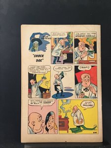 Archie’s Mad House #29