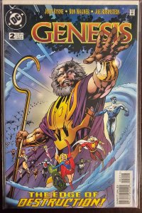 Genesis #2 (1997)