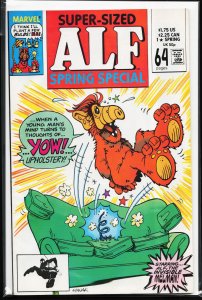 ALF* Spring Special Direct Edition (1988) ALF