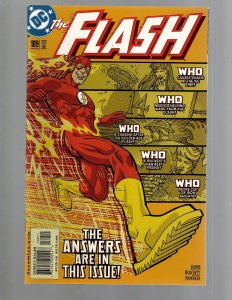 Lot of 12 Flash DC Comics #186 187 188 189 190 191 192 193 194 195 196 201 GK61