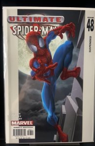 Ultimate Spider-Man #48 (2003)
