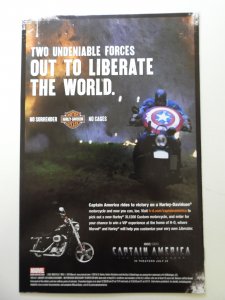 Marvel Universe vs. Wolverine #2 (2011) Beautiful NM- Condition!