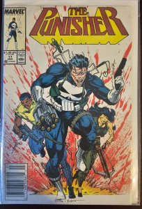The Punisher #17 (1989)