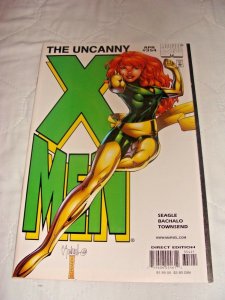 The Uncanny X-Men #354 Phoenix Variant (Apr 1998, Marvel) NM