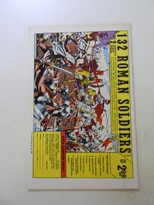 The Uncanny X-Men #143 (1981) VF condition