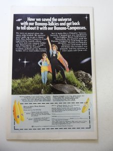 The X-Men #126 (1979) FN Condition